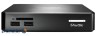 Shuttle Barebone NS02EV2 Black (Rockchip RK3368)