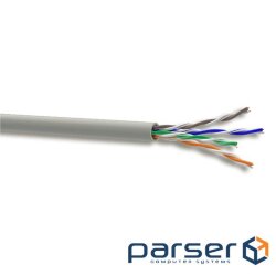 Network cable Odeskabel KPV-VP (350) 4 * 2 * 0.51 (U / UTP-cat.5E) 305 m (15881)
