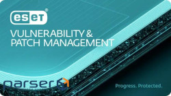 ESET Vulnerability & Patch Management - New 3Y 11-25U (EVPM-N3-B11)