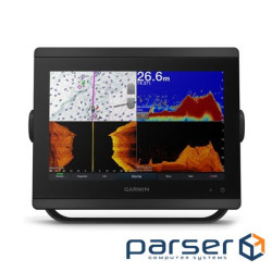 Персональний навігатор Garmin GPSMAP 8410xsv GPS (010-02091-02)