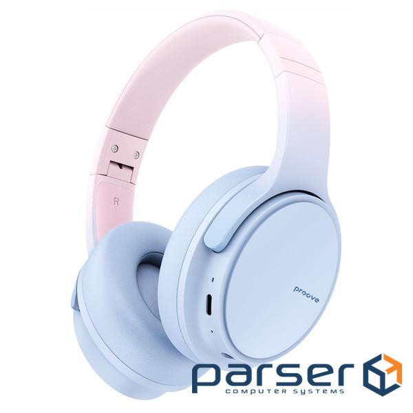 Безпровідні навушники Proove Tender blue (HPTR00010008)