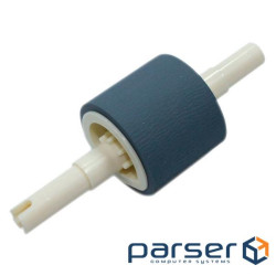 Ролик HP LJ 2420/1320/1160/3390/2100/2200/2300/2015/2727 (RL1-0542-OEM)