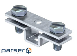 Розпірний хомут 831/30 OBO Bettermann 5032032 831/30 OBO Bettermann 5032032