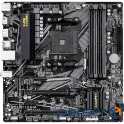 Материнська плата GIGABYTE B550M DS3H R2