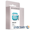 Чохол для навушників Armorstandart Hang Case для Apple AirPods 4 Luminous (ARM81285)