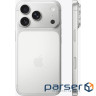 Мобільний телефон Apple iPhone 17 Pro 256GB Silver (MG8G4)