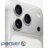 Мобільний телефон Apple iPhone 17 Pro 256GB Silver (MG8G4)