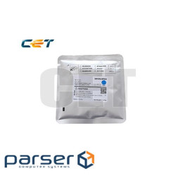 Тонер Canon iRA C3325i 200г cyan CET (CET171012)
