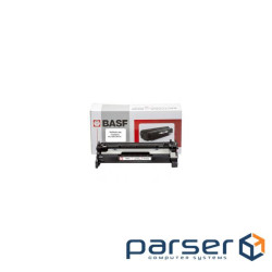Картридж BASF HP LJ M4004, MFP 4104 Black W1520A без чипа (BASF-KT-W1520A-WOC)