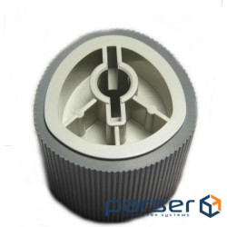 Ролик захоплення паперу HP LJ 5L/6L/3100 аналог RB2-1634-000 AHK (23580)