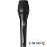 Мікрофон AKG P3 S Black (3100H00140)