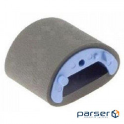 Ролик захоплення паперу HP LJ 1010/1020/M1005 аналог RC1-2050-000/2030/RL1-0266 AHK (50058)