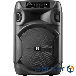 Акустична система Defender Boomer 12 (65412)