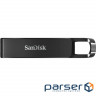 Флешка SANDISK Ultra Type-C 128GB (SDCZ460-128G-G46)