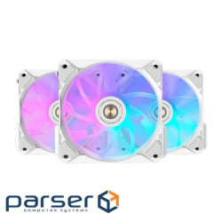 Кулер для корпуса Alseye i12W-K3 (AS.04.09.0003)