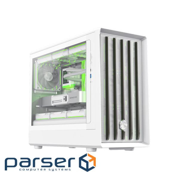 Корпус GAMEMAX Claw 360 White