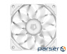 Вентилятор ID-COOLING TF-12025 Pro ARGB White (TF-12025-PRO-ARGB-WHITE)