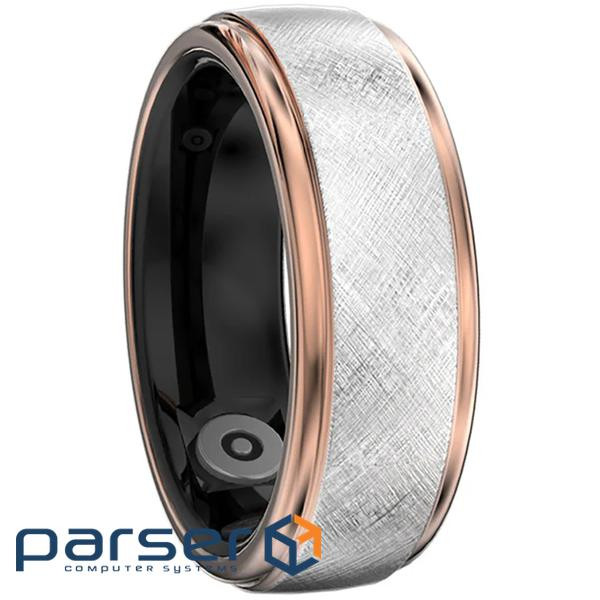 Смарт-кільце HiFuture Future Ring2 8 Rose Gold (futurering2-8.rosegold)