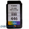 Картридж Canon PG-445+CL-446 MULTI (Black+Color) (8283B004)