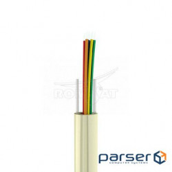 Optical cable RCI R-012-DS-F12WH