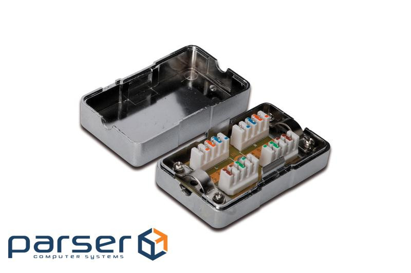 Зєднувач Digitus LSA, CAT 6, UTP (DN-93903)