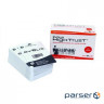 Evolis cleaning card set Printer cleaning kit, 50 adhesive cards (ACL003)