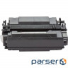 Картридж BASF Canon T06/3526C002 iR1643/1643i/1643iF Black without chi (BASF-KT-T06-WOC)