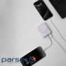 Портативная Батарея Proove Neutron 22.5W 10000mAh gray (PBNE22022203)