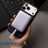 Портативная Батарея Proove Neutron 22.5W 10000mAh gray (PBNE22022203)