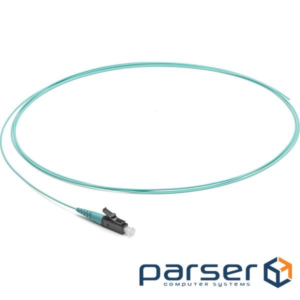 ВО пігтейл LC/UPC, MM, OM3, Clearcurve®, 900µm, LSZH, 2 м, Corning (F000301T1Z09002M)