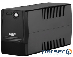 ИБП FSP FP850 (PPF4801105)