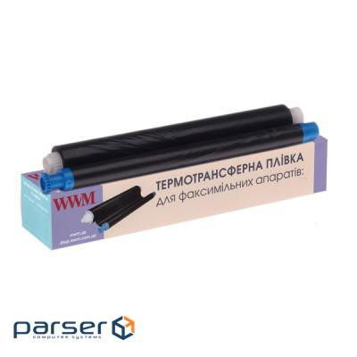 Плівка для факсу PANASONIC KX-FA57A WWM (TTR.KX-FA57A)