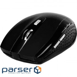 Mouse MEDIA-TECH Paton Pro MT1113 Black (MT1113K)