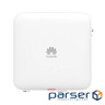 Точка доступу AirEngine5761R-11(11ax outdoor,2+2 d ual bands,built-in antenna,BLE) HUAWEI (02354DKS)