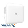 Точка доступу AirEngine5761R-11(11ax outdoor,2+2 d ual bands,built-in antenna,BLE) HUAWEI (02354DKS)