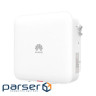 Точка доступу AirEngine5761R-11(11ax outdoor,2+2 d ual bands,built-in antenna,BLE) HUAWEI (02354DKS)