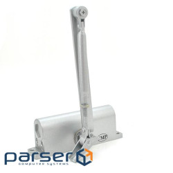 Перехідник VEGGIEG TC-113 USB3.0(AF) OTG => microUSB(M), Silver, Пакет