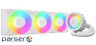 Система рідинного охолодження Arctic Freezer III Pro 360 A-RGB (ACFRE00188A)