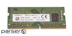 Пам"ять Kingston 8 GB SO-DIMM DDR4 2666 MHz  KHYXPX-MIE)