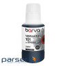 Чорнило Barva Epson 101 127мл, BK, OneKey, pigmented (E101-1019)