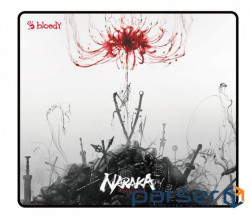 Play surface A4-Tech BLOODY BP-45 Medium Naraka (BP-45 Bloody)