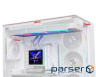 Водяне охолодження для ПК LIAN LI HydroShift II LCD-S 360CL, White (G89.GHS2LCDS36CW.00)