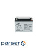 Акумуляторна батарея AGM RITAR RT12280 L5, Gray Case, 12V 28Ah (166х178х125)