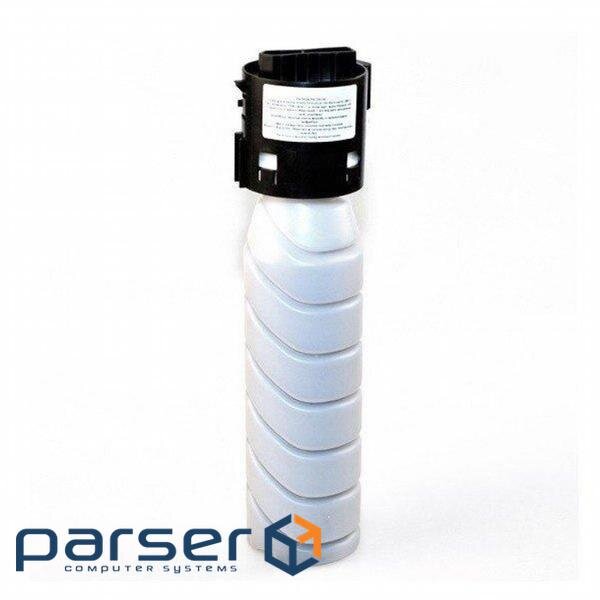 Тонер-картридж NewTone Konica Minolta TN-116 Black 340г (bizhub 164) (NT-TN116)