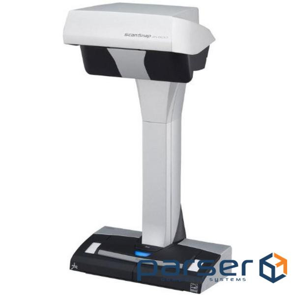Документ-сканер A3 Fujitsu SV600 (книжный) (PA03641-B001)