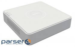 Відеореєстратор Hikvision DS-7104HUHI-K1(C)(S)