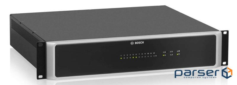 Контролер PVA-4CR12 BOSCH