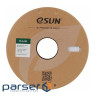 Пластик для 3D-принтера eSUN ePLA+HS, 1,75мм, 1кг, cold white (EPLA+HS-P175CW1)