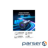 Автомобільний зарядний пристрій UGREEN EC701 63W 1xUSB-C, 1xUSB-A, PD3.0, QC3.0 Car Charge (35023)