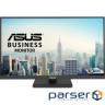 Монітор IPS 27",1920*1080,100 ГЦ ASUS VA27DQFS (90LM06H0-B01371)